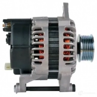 Генератор HELLA XYYUHB CA130 6IR 8el012427261 36044 - Изображение 4