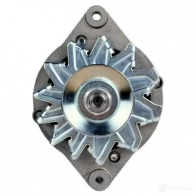 Генератор HELLA SX8R8S 8el012427461 36064 CA99I R - Изображение 2
