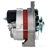 Генератор HELLA SX8R8S 8el012427461 36064 CA99I R - Изображение 4