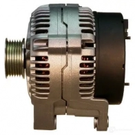Генератор HELLA 8el737019001 CA1070I R KMFVOC 36908 - Изображение 4