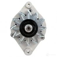 Генератор HELLA M31EE6P JA75 6IR 8el012427751 36093 - Изображение 2