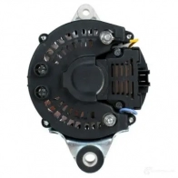 Генератор HELLA 36341 8el012430241 ROLEM CA3 72IR - Изображение 3