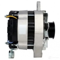 Генератор HELLA 36341 8el012430241 ROLEM CA3 72IR - Изображение 4