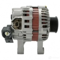 Генератор HELLA 37659 CA 1932IR 8el738212791 UF8ZW1 - Изображение 4