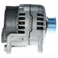 Генератор HELLA 35625 6VDCBY4 CA108 7IR 8el011710121 - Изображение 4
