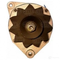 Генератор HELLA 8el725692001 CA291I R 36451 MSPMP - Изображение 2