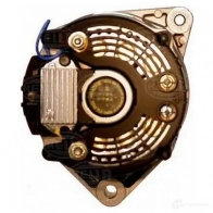 Генератор HELLA 8el725692001 CA291I R 36451 MSPMP - Изображение 3