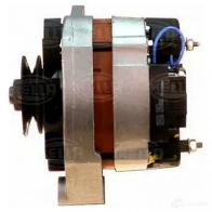 Генератор HELLA 8el725692001 CA291I R 36451 MSPMP - Изображение 4