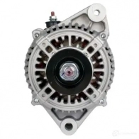 Генератор HELLA 8el012426901 JA 141IR DKR5Z 36008 - Изображение 2