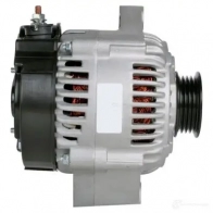 Генератор HELLA 8el012426901 JA 141IR DKR5Z 36008 - Изображение 4