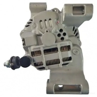 Генератор HELLA 4082300712346 U SIS9WJ 1424794722 8EL 011 712-321 - Изображение 2