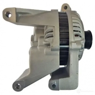 Генератор HELLA 4082300712346 U SIS9WJ 1424794722 8EL 011 712-321 - Изображение 4