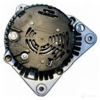 Генератор HELLA VY9AXII 37200 8el737714001 CA14 86IR - Изображение 3