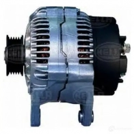 Генератор HELLA VY9AXII 37200 8el737714001 CA14 86IR - Изображение 4