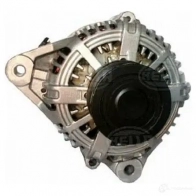 Генератор HELLA JH61IWJ 37413 JA1 708IR 8el738072001 - Изображение 2