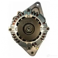 Генератор HELLA WD827YB 37030 8el737339001 JA118 4IR - Изображение 2