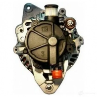 Генератор HELLA WD827YB 37030 8el737339001 JA118 4IR - Изображение 3