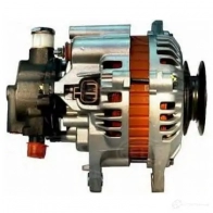 Генератор HELLA WD827YB 37030 8el737339001 JA118 4IR - Изображение 4