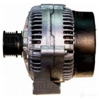 Генератор HELLA 8el737691001 3VO8R5 37190 CA14 77IR - Изображение 4