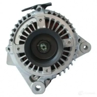 Генератор HELLA 37511 8el738211161 JJOMG4Z JA179 7IR - Изображение 2