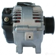 Генератор HELLA 37511 8el738211161 JJOMG4Z JA179 7IR - Изображение 4