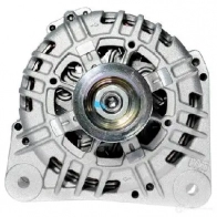 Генератор HELLA JES3 7K 4082300504170 35800 8el012240071 - Изображение 2