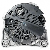 Генератор HELLA JES3 7K 4082300504170 35800 8el012240071 - Изображение 3