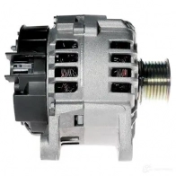 Генератор HELLA JES3 7K 4082300504170 35800 8el012240071 - Изображение 4