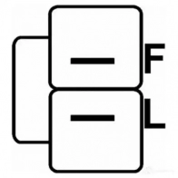 Генератор HELLA CA2017I R 8el738212481 37638 50CPQTI - Изображение 5