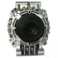 Генератор HELLA 8el738172001 37466 H0HAD CA1771 IR - Изображение 2