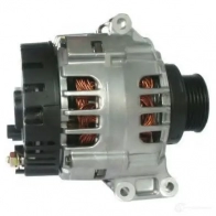 Генератор HELLA 8el738172001 37466 H0HAD CA1771 IR - Изображение 4