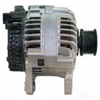 Генератор HELLA IE7Y9IK CA7 40IR 36741 8el730038001 - Изображение 4
