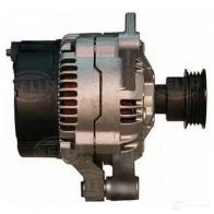 Генератор HELLA Audi A6 (C4) 1 Седан 2.0 100 л.с. 1994 – 1997 ZFR8F2 CA12 44IR 8el737377001