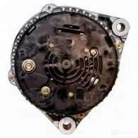Генератор HELLA CA125 4IR 37062 8el737400001 IB0Z4A - Изображение 3