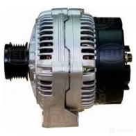 Генератор HELLA CA125 4IR 37062 8el737400001 IB0Z4A - Изображение 4