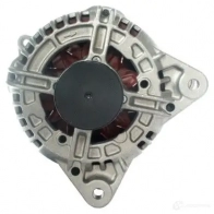 Генератор HELLA 8el738211231 CA186 3IR YVM2G 37518 - Изображение 2