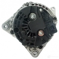 Генератор HELLA 8el738211231 CA186 3IR YVM2G 37518 - Изображение 3