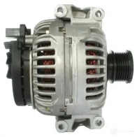 Генератор HELLA R771Q1F CA1846 IR 8el738211201 37515 - Изображение 4