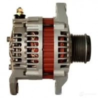 Генератор HELLA J A1602IR GB5F7 37321 8el737922001 - Изображение 4