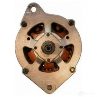 Генератор HELLA 36480 CA 326IR 2801M 8el725728001 - Изображение 2