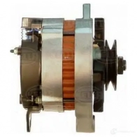 Генератор HELLA CA 150IR 36407 4RY6IB 8el725600001 - Изображение 4
