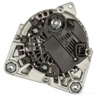 Генератор HELLA OV7XTR CA1 762IR 35687 8el011710741 - Изображение 3