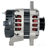 Генератор HELLA 8el012426541 CA2 023IR C7WHKFV 35972 - Изображение 4