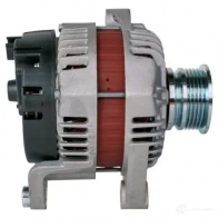 Генератор HELLA 8el012428131 C A1471IR 36131 GDVAV - Изображение 4