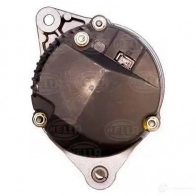 Генератор HELLA 8el725581001 CA 127IR QWVP31F 36399 - Изображение 3