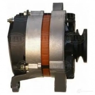 Генератор HELLA 8el725581001 CA 127IR QWVP31F 36399 - Изображение 4