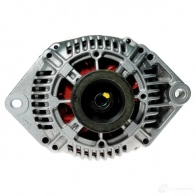 Генератор HELLA YQP4BMQ 8el011710341 35647 CA1 434IR - Изображение 2