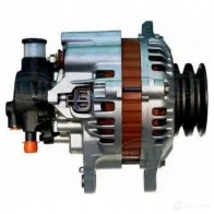 Генератор HELLA JA983I R 8el737058001 0G9QPI 36942 - Изображение 4