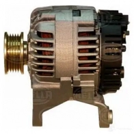Генератор HELLA KBBZYP 8el737159001 CA 1139IR 36958 - Изображение 4