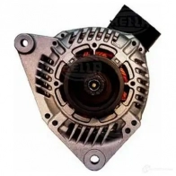 Генератор HELLA R4FEMN 36797 8el731698001 CA837I R - Изображение 2